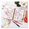 Avery Budgeting Planner Stickers, Budget Theme, Assorted Colors, PK1224, 1224PK 6788 - alternate 5